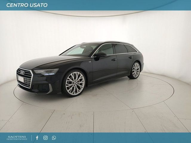 Audi Avant 45 3.0 TDI Business Sport quattro Tiptroni