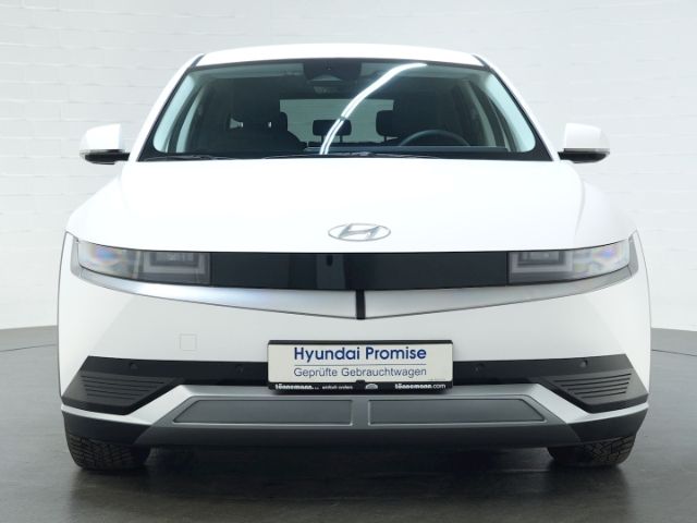 IONIQ 5 TECHNIQ 77,4kWh+VOLL-LED+NAVI+WÄRMEPUMPE
