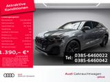 Audi Q8 SUV S line business TDI quattro 210 kW AHK 23