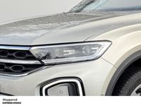 Volkswagen T-Roc - Vorschau Bild 5