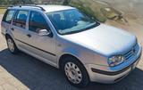 Volkswagen Golf 1.9SDI Basis Variant Basis - Volkswagen Golf: Sdi