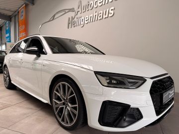 Audi A4 - 10