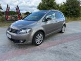 Volkswagen Golf Plus 1.4 Style Style - VW Golf Plus Gebrauchtwagen in Berlin