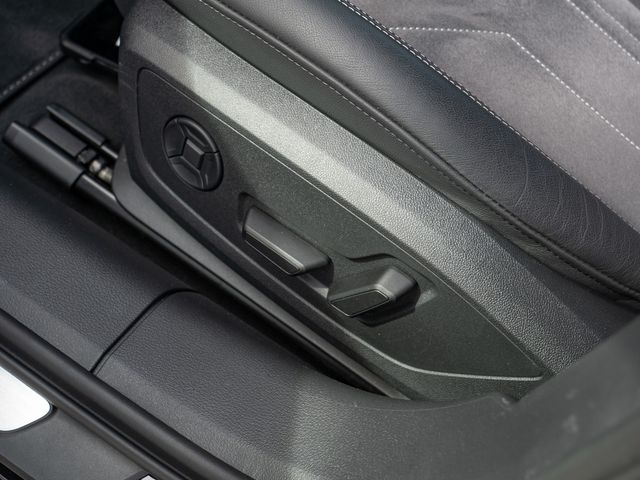 A6 Avant 40 TDI quattro S line PANO MATRIX-LED
