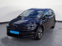 Volkswagen Touran - Vorschau Bild 2