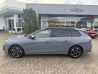 Opel Astra - Vorschau Bild 2