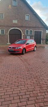 Volkswagen Polo 6r 1,2 Benziner - Volkswagen Polo aus 2011: 1.6