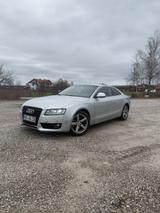 Audi A5 3.0 TDI (DPF) Quattro - gebrauchte Audi A5 aus dem Jahr 2007