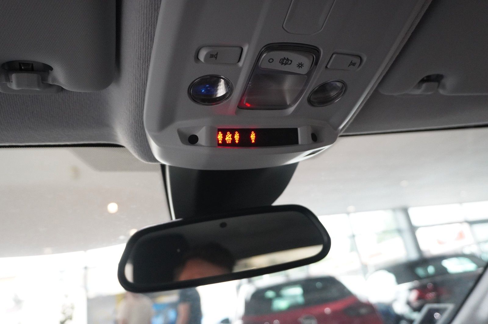 Fahrzeugabbildung Opel Corsa F 1.2 FACELIFT NAVI/LED/KAMERA/VIRTU./DAB+