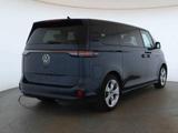 Volkswagen ID.Buzz GTX LR 4MOTION 250kW ACC AHK RFK IQ-LED - Volkswagen ID. Buzz in Dresden