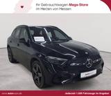 Mercedes-Benz GLC 300 d 4M-AMG Advanced DigL AssiPL - gebrauchte Mercedes-Benz GLC 300 aus dem Jahr 2023