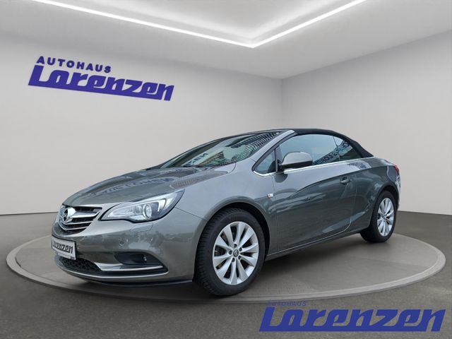 Opel Cascada Innovation 1.6 Turbo EU6d-T El. Verdeck 