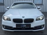 BMW 530d Touring xDrive Luxury HUD ACC Pano Leder Ke - BMW 530 aus 2014
