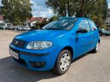 Fiat Punto 1.2 8V Active*KLIMA*8FACH*KEIN TÜV* - gebrauchte Fiat Punto aus dem Jahr 2005