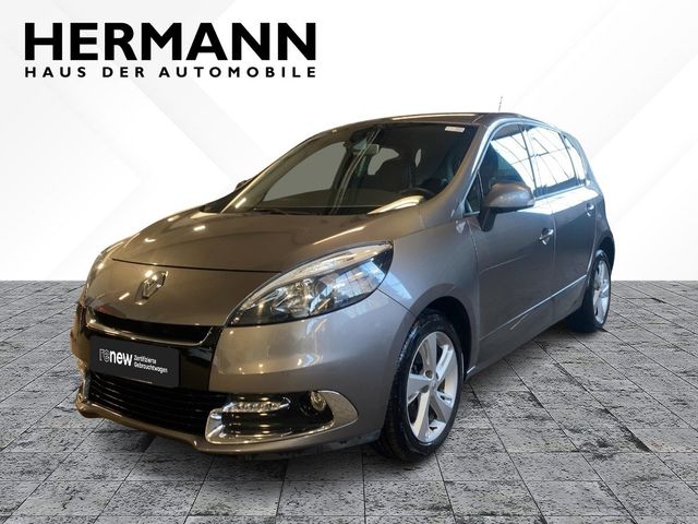 Renault Scenic III 1.5 dCi 110 FAP Dynamique *NAVI*LED