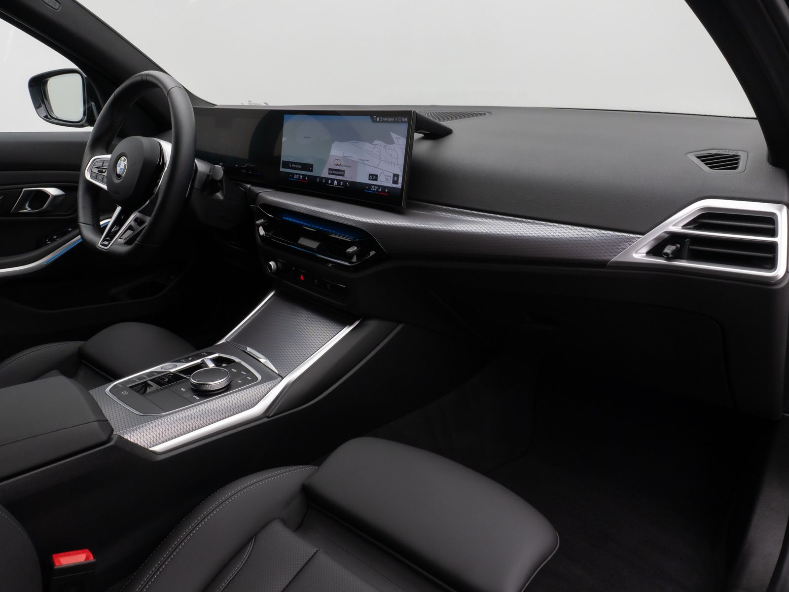 Fahrzeugabbildung BMW 318i M Sport Kamera DAB Lenkrhzg Komfort Alarm
