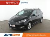 Ford Grand C-Max 1.5 EcoBoost Titanium Aut*NAVI*XENON - Ford: X Max
