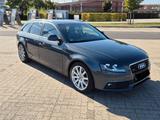 Audi A4 Allroad 2.0 TFSI S tronic quattro - - Audi A4 Allroad aus 2009