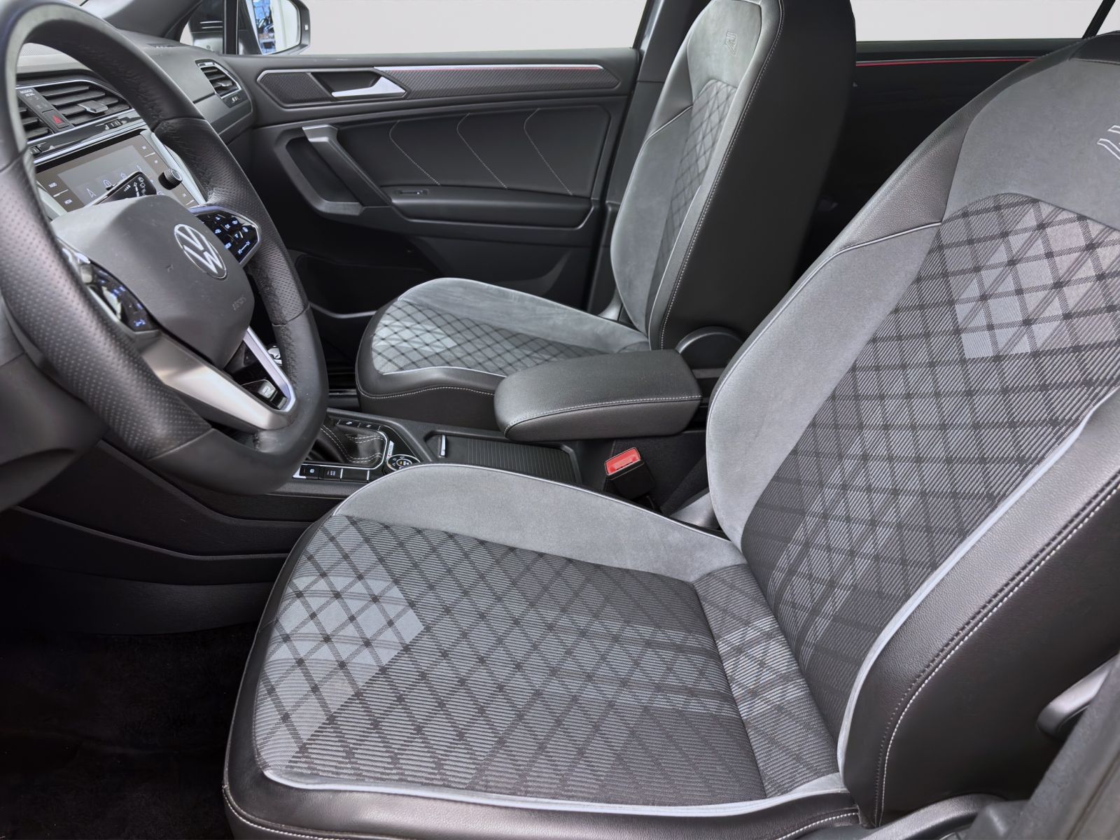 Volkswagen Tiguan Allspace - Bild 10