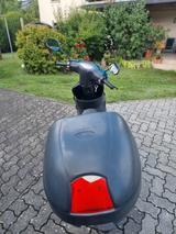 Peugeot Rs450 - PEUGEOT ROLLER 45