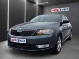 Skoda Rapid Spaceback 1.2 Ambition - Skoda Gebrauchtwagen in Halle