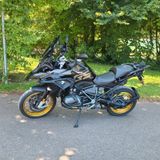BMW R1250GS Exclusive mit tieferlegung, 4Pakete - Angebote entsprechen deinen Suchkriterien