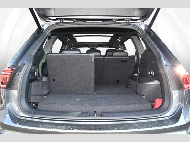 Volkswagen Tiguan Allspace - Bild 10