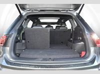 Volkswagen Tiguan Allspace - Vorschau Bild 10