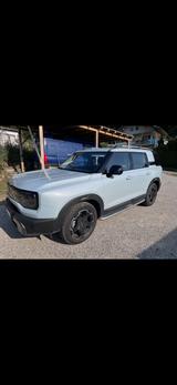 BAIC BJ30