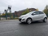 Mazda 2 Lim. 1.3 Edition 40 Jahre - Mazda 2: mit Navigationssystem
