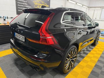 Volvo XC60 - 5