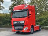 DAF XF 530 SSC, ACC, Intarder, Klima, 2 Tanks - DAF Xf 530