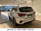 MG5 EV 50,3 kWh Luxury Leder FahrAss+ 360°Ka 17" - scheckheftgepflegte MG MG5