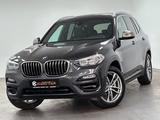 BMW X3 xDrive 20 d.NAVI.KAM.LED.PDC.TEMP.TEILLEDER - BMW X3 Gebrauchtwagen in Bremen