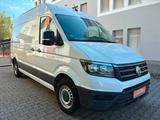 Volkswagen Crafter Kasten 35 mittellang Hochdach FWD - VW Crafter in Ludwigshafen