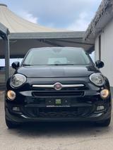 Fiat 500X 1.6 MultiJet 120 CV Lounge - Fiat 500X: Van