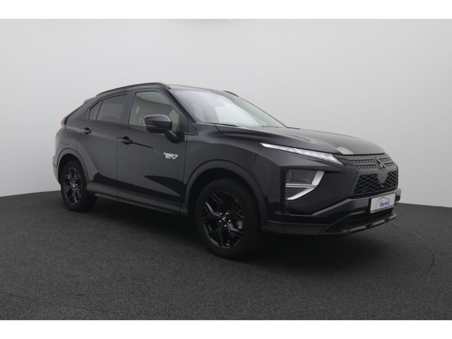 Fahrzeugabbildung Mitsubishi Eclipse Cross Basis Hybrid 4WD AHK Tempomat Kame