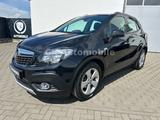 Opel Mokka Edition ecoFlex 1.4 Turbo/Klima/Kamera/AHK - gebrauchte Opel Mokka aus dem Jahr 2014
