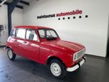 Renault R 4 *TÜV NEU*