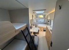 Adria Adora 573PT*3.Stockbett*Alde*2026MJ*