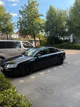Audi a6 4f 3.0tdi quattro - Audi A6 aus 2004: 3.0