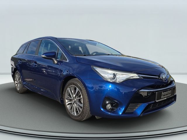 Avensis 1.8 Edition TS Leder*Pano*LED