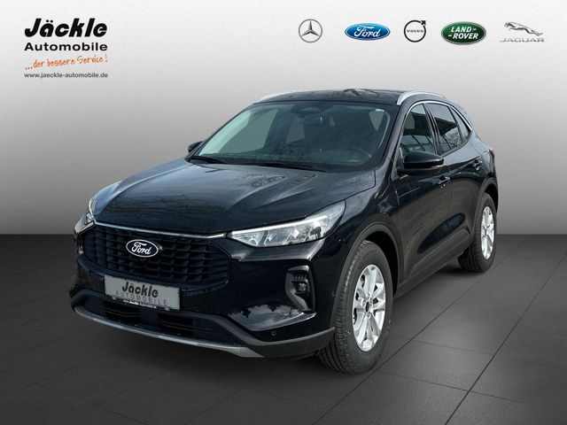 Ford Kuga Titanium