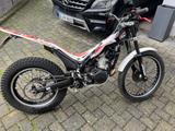 Beta Trial Beta EVO 250 Factory - BETA TRIAL