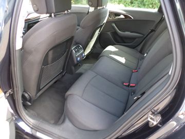 Audi A6 - 12
