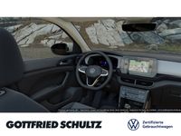 Volkswagen T-Cross - Vorschau Bild 10