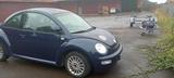 Volkswagen New Beetle Sondermodell  - gebrauchte VW Beetle aus dem Jahr 2000