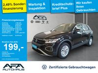 Volkswagen T-Roc - Vorschau Bild 1