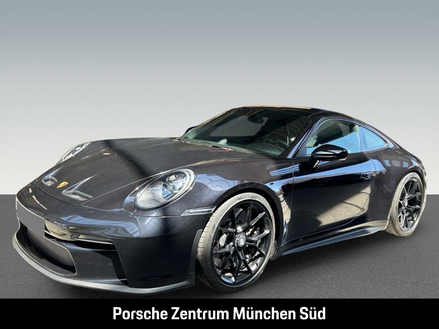 Porsche 992 911 GT3 mit Touring-Paket PCCB Liftsystem-VA