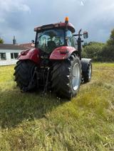Case CVX180Puma - Case LKWs